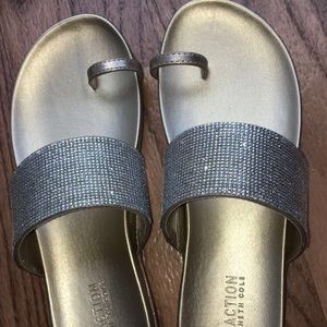 Kenneth Cole Reaction Sandals